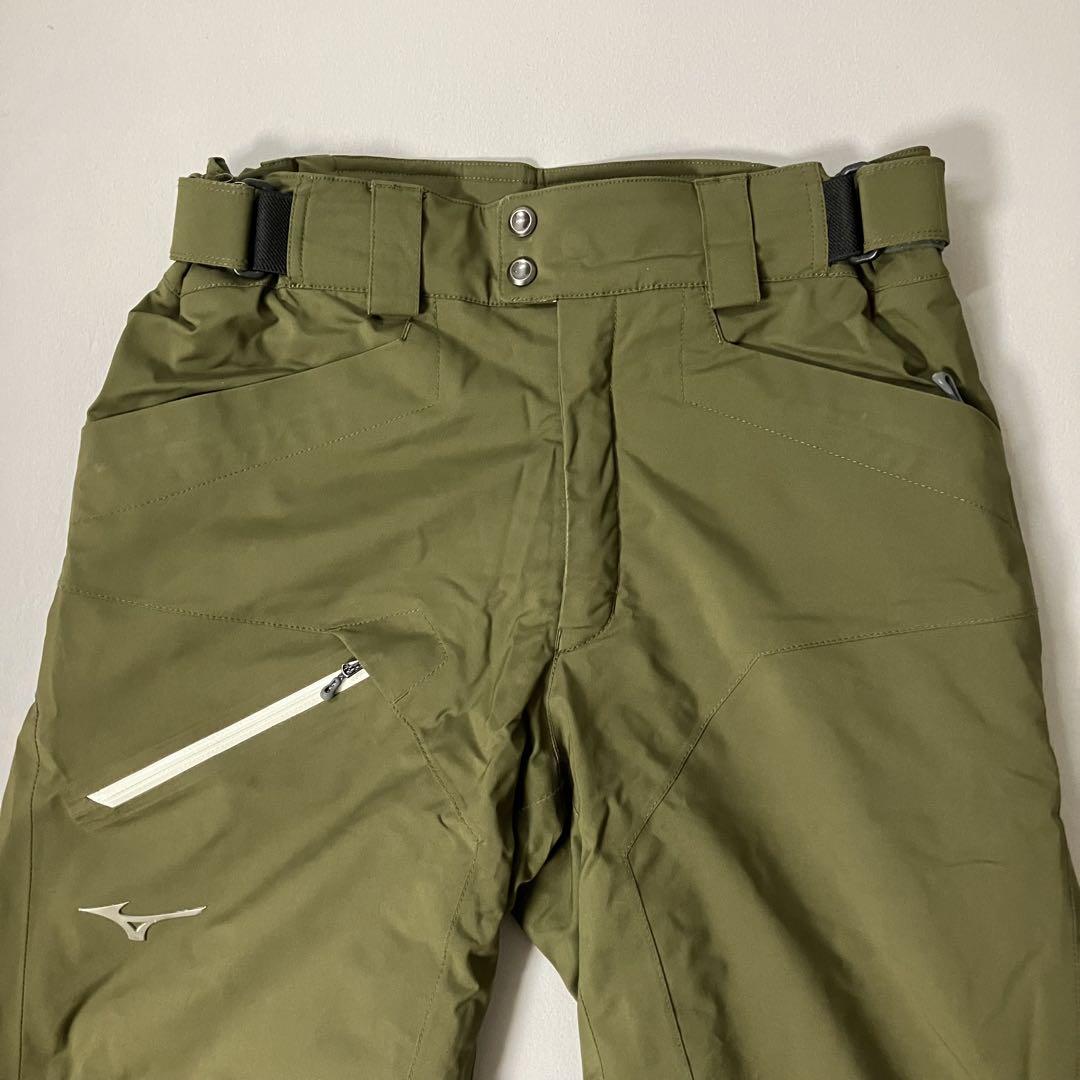 MIZUNO スキーウェア パンツ
