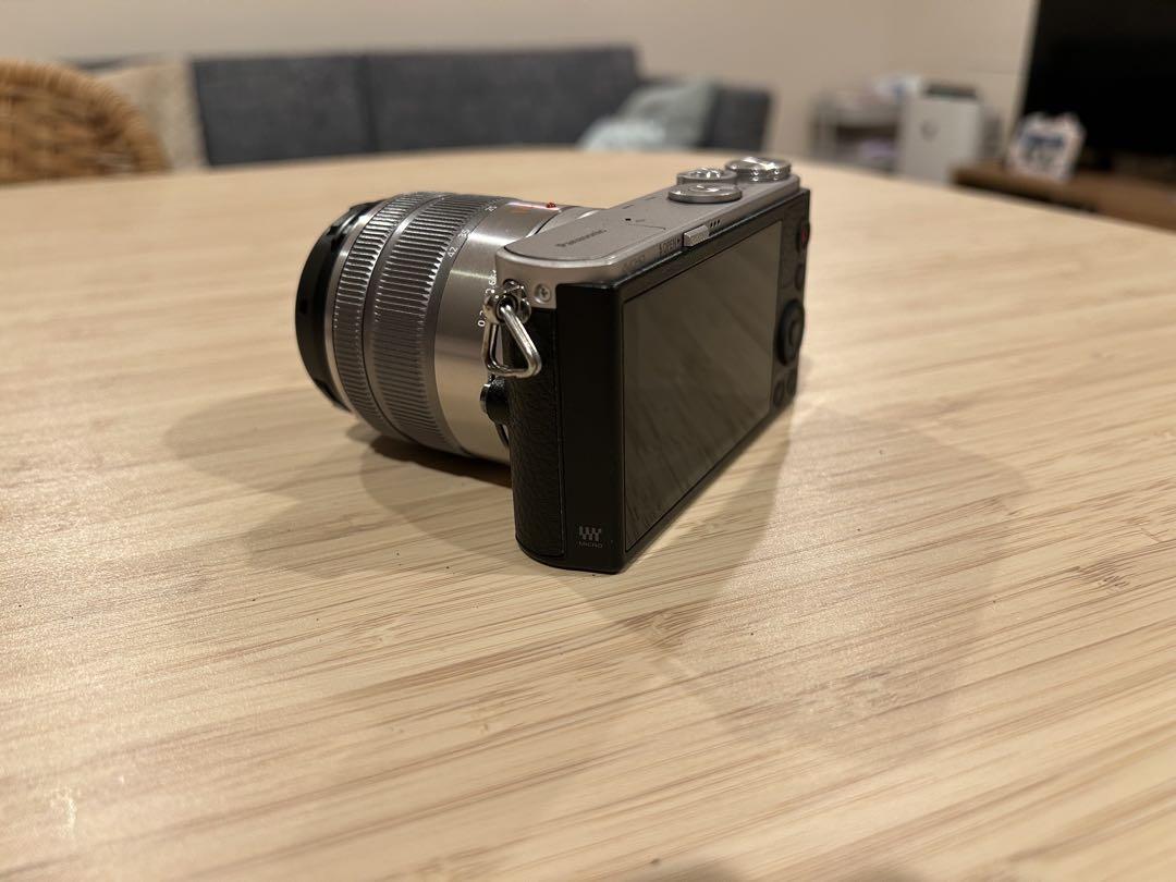 LUMIX