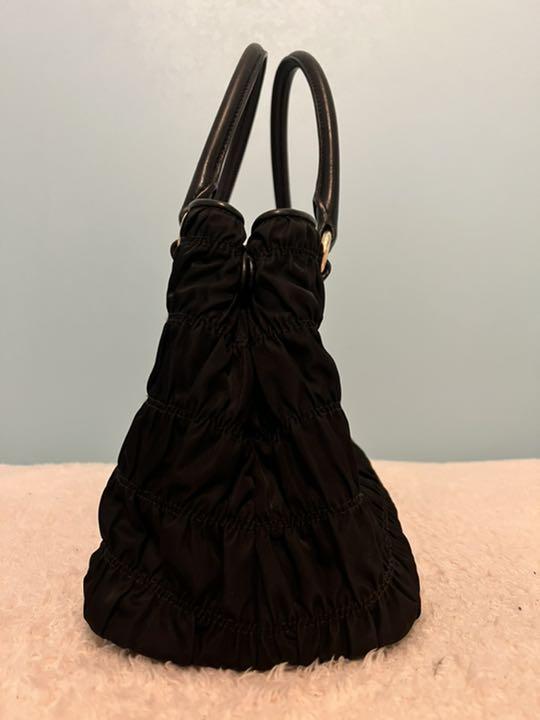 ません➤ PRADA ハンドバッグ P3mVa-m61579181704 プラダ ィカード