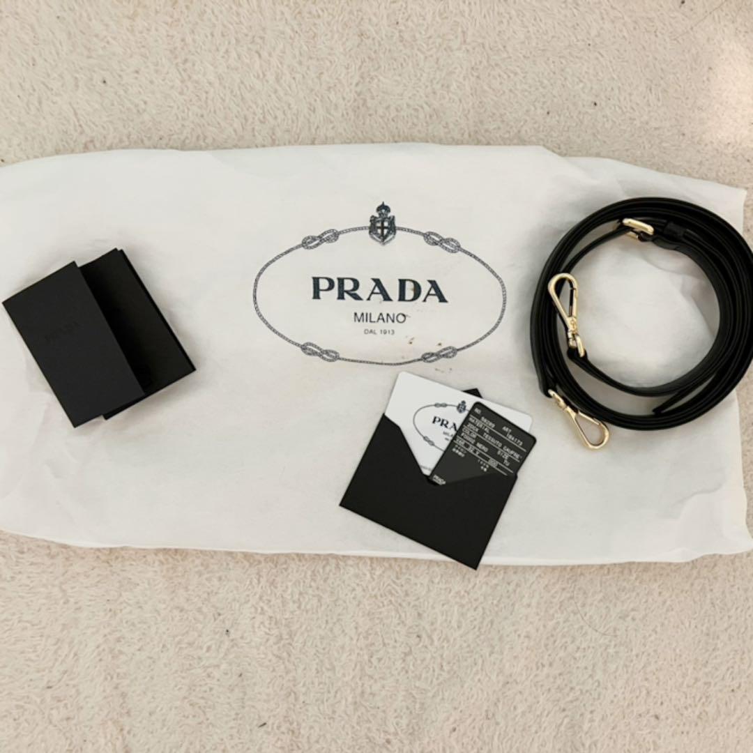 ません➤ PRADA ハンドバッグ P3mVa-m61579181704 プラダ ィカード