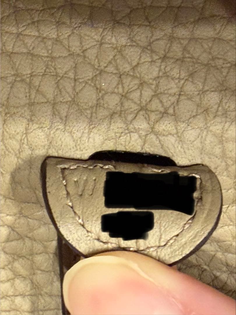 人気ブランドの新作も！ エルメス ミニエブリン tpm ベージュマルファ シルバー金具HERMES お早めに！