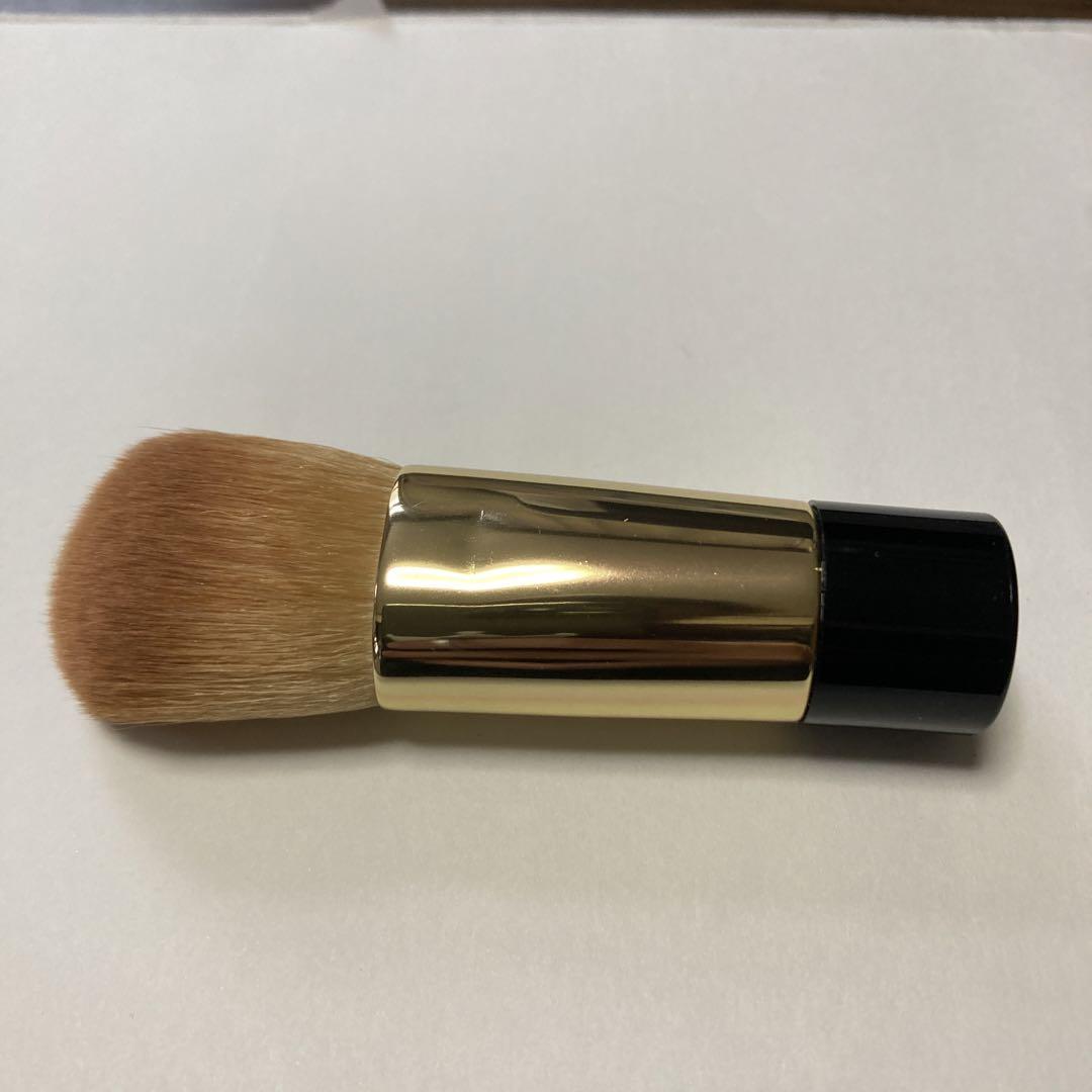 人気！！ CHANEL フェイスメイクブラシ