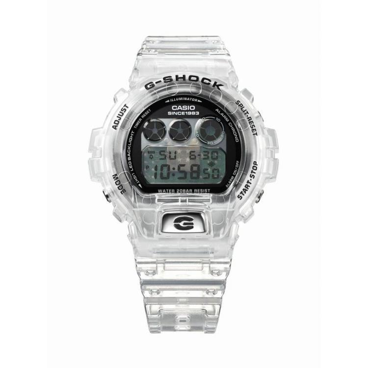 G-SHOCK 40周年限定モデル 【国内正規品】 DW-6940RX-7JR