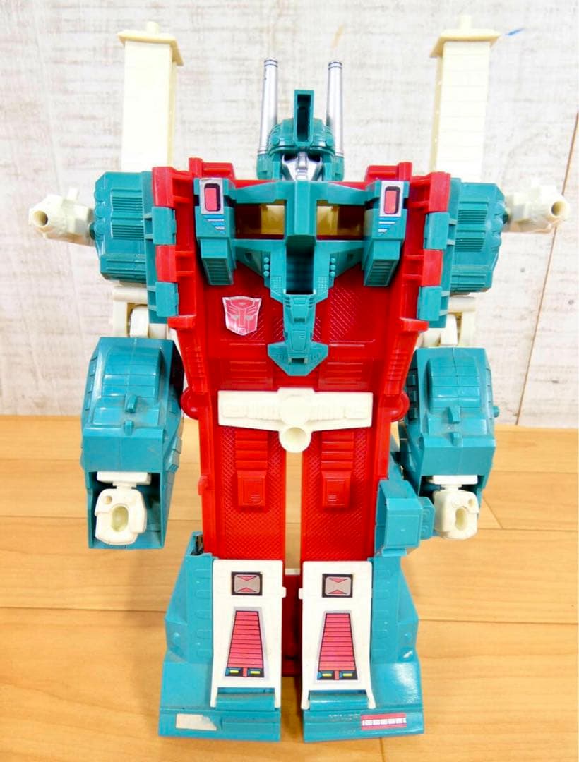 1986年やや傷や汚れあり