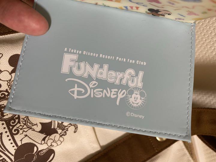 東京ディズニーランド３６周年 トートバッグ マニアの心に刺さる！36周年のトートバッグ | Hatama Official Blog