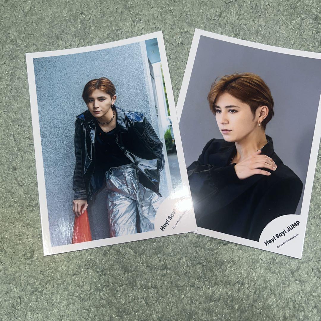 Hey! Say! JUMP 山田涼介 生写真まとめ売り - メルカリ