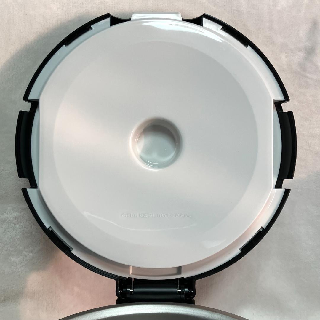 新品 未使用 サーモス シャトルシェフ KPF-5000 保温 鍋