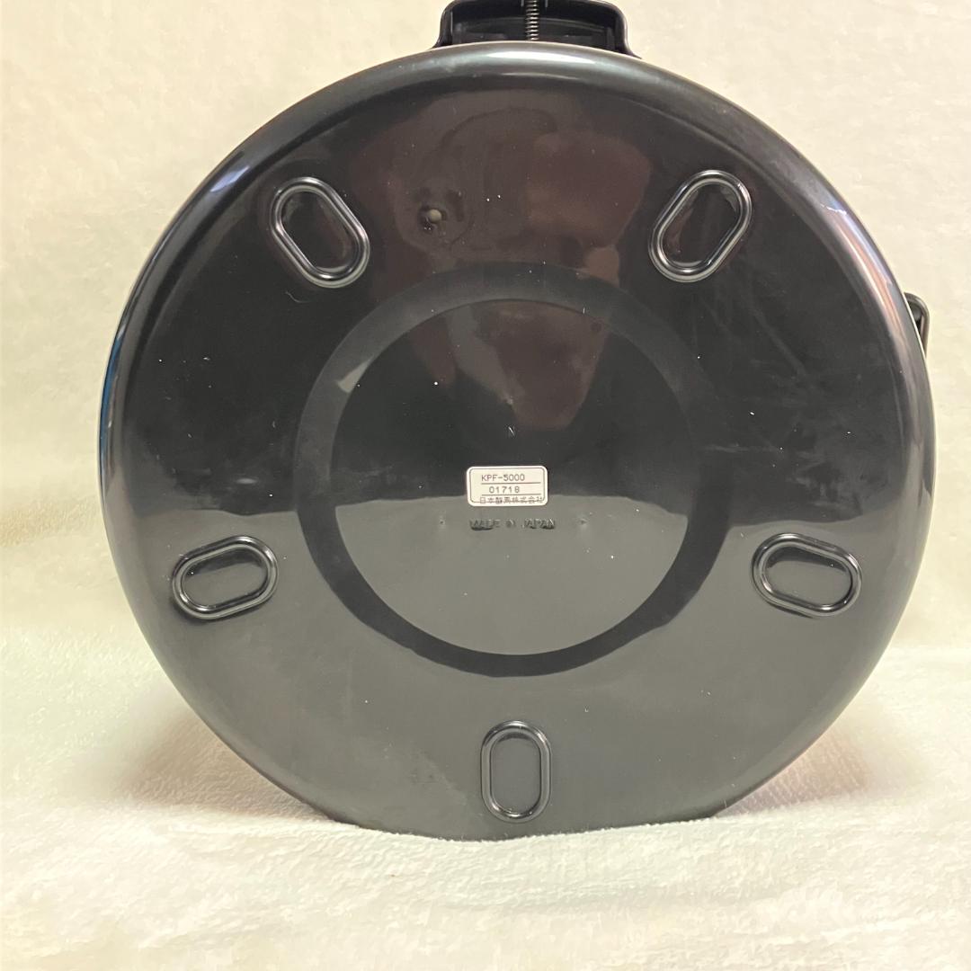 新品 未使用 サーモス シャトルシェフ KPF-5000 保温 鍋