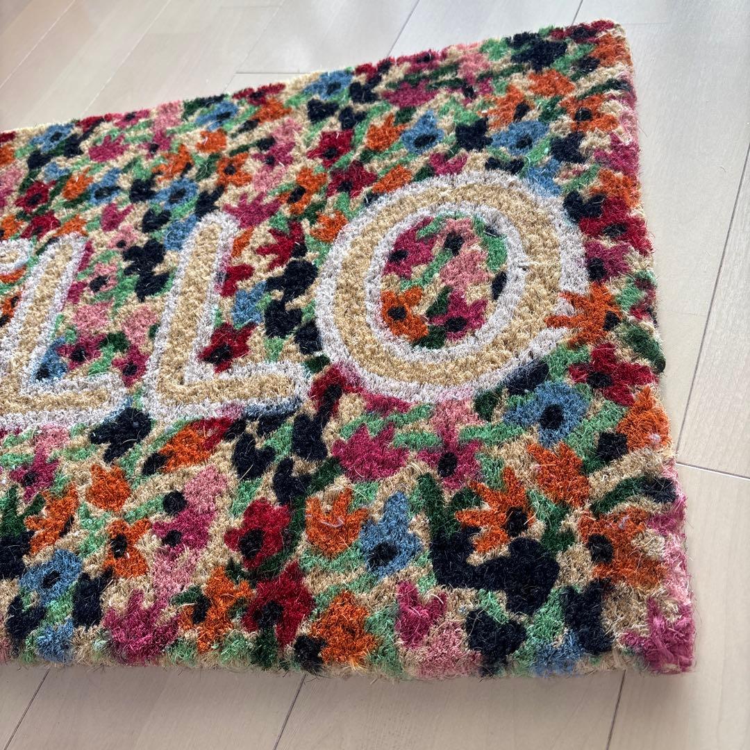 アンソロポロジーフラワー お花