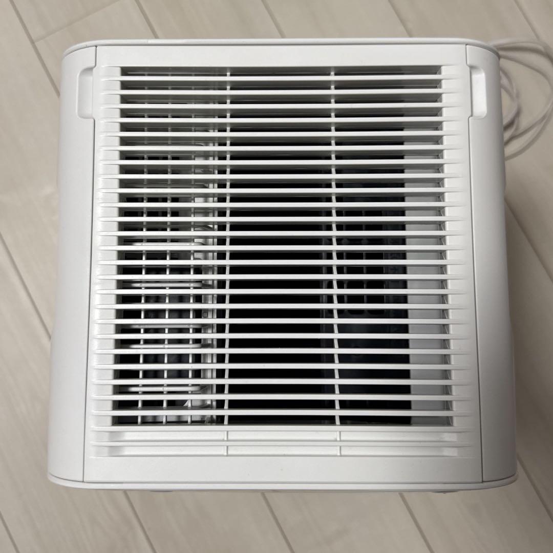 ダイキン DAIKIN MC55WKS-W ストリーマ空気清浄機 2019年製