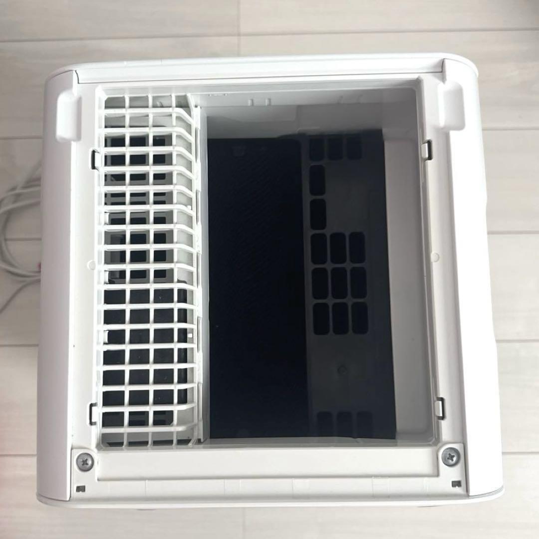 ダイキン DAIKIN MC55WKS-W ストリーマ空気清浄機 2019年製