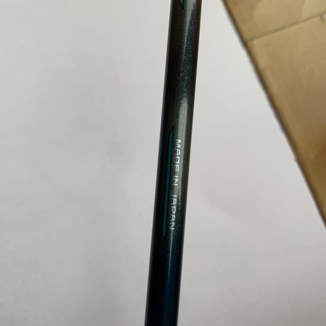 最終値下げ】ナノフレア800プロ 4UG6
