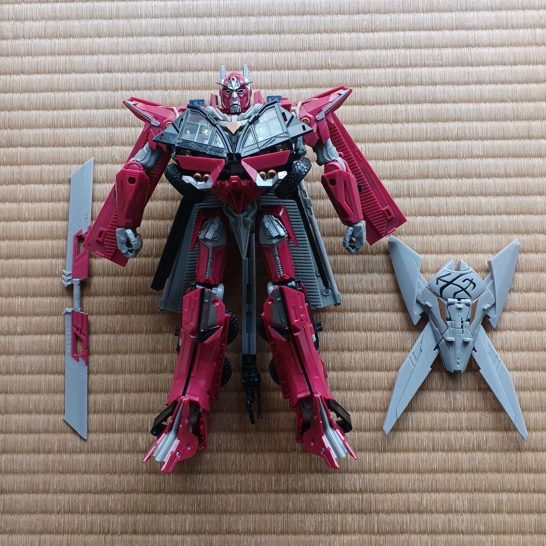 トランスフォーマームービー