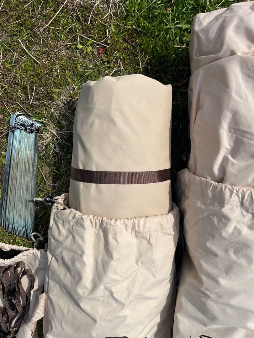 ノルディスク Alfheim