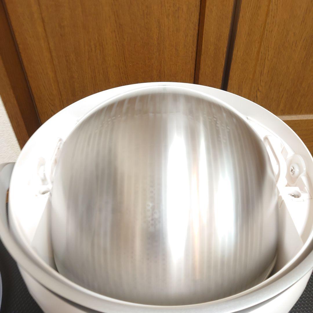 足踏み式洗濯機 drumi