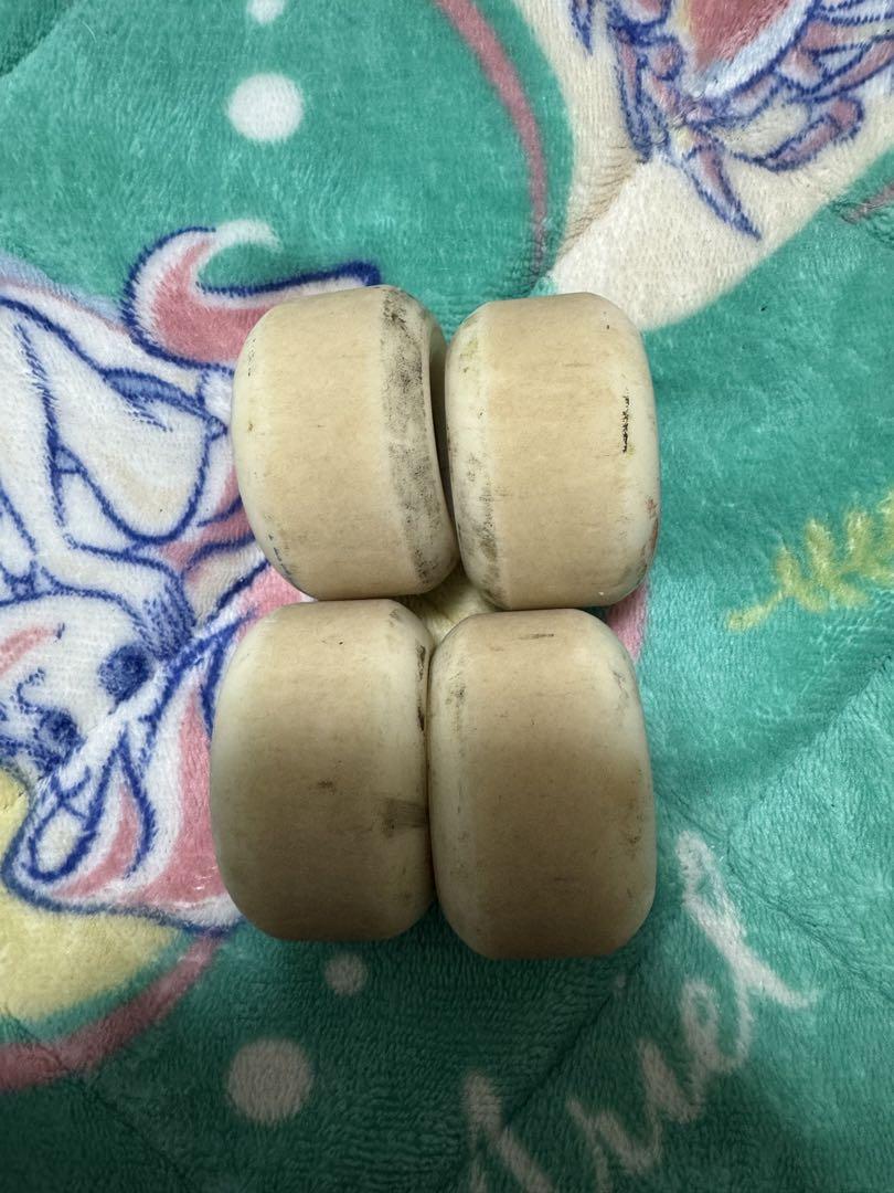 Ace Truck AF1 33 Hi BONES付き