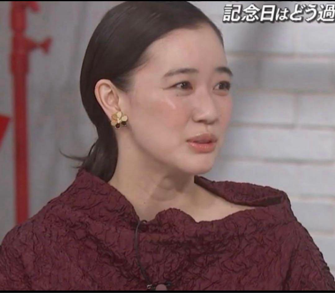 ✨最高級✨芸能人✨海外セレブ✨ラージフラワー✨ピアス✨至高