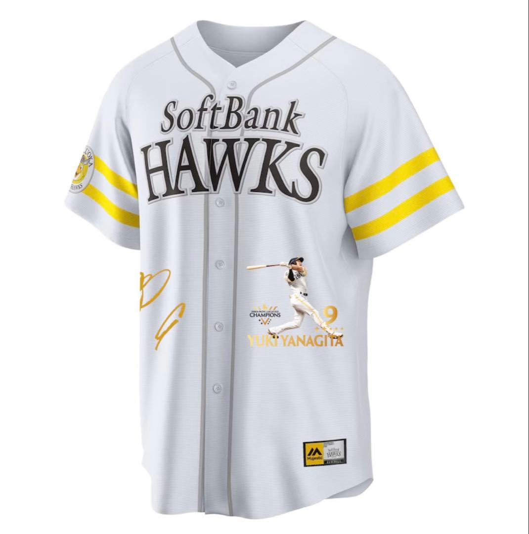 ソフトバンクホークス