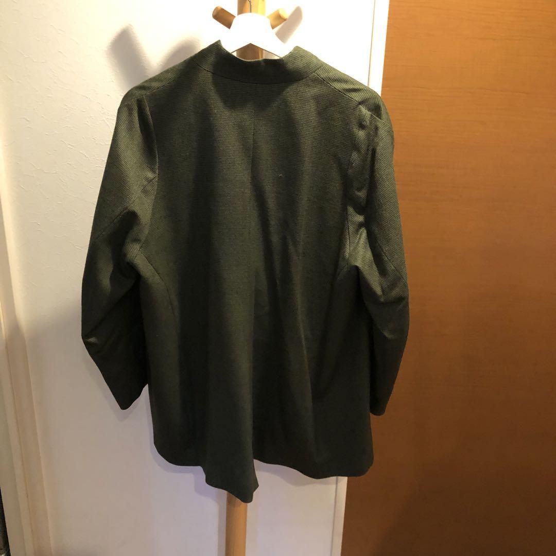 ジャケット・アウター Ka na ta 10 years jacket