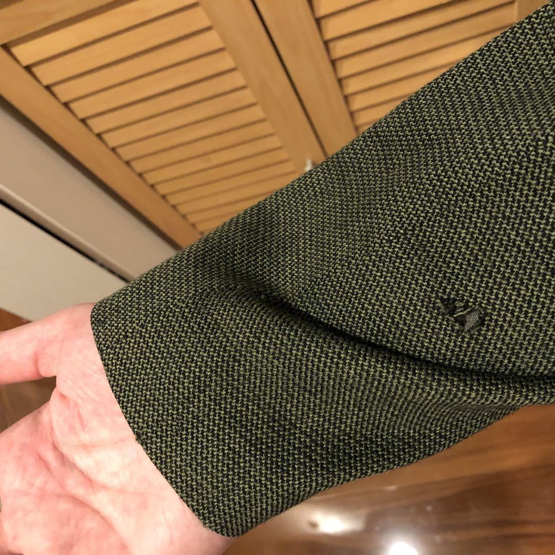 ジャケット・アウター Ka na ta 10 years jacket