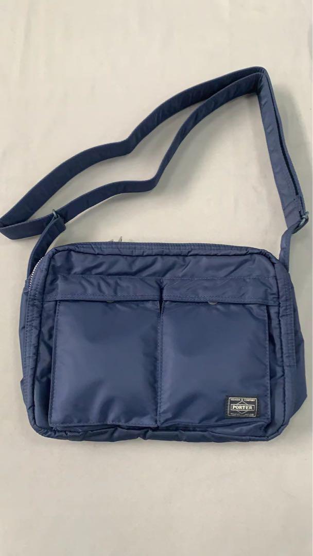 PORTER ショルダーバッグ