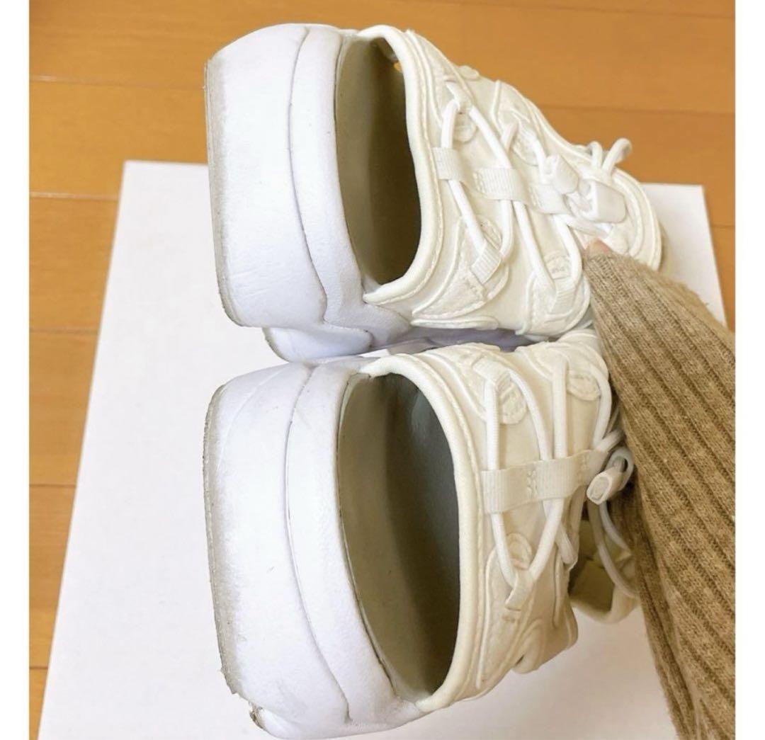 NIKE エアマックス ココ ホワイト 22 完売色 廃盤色