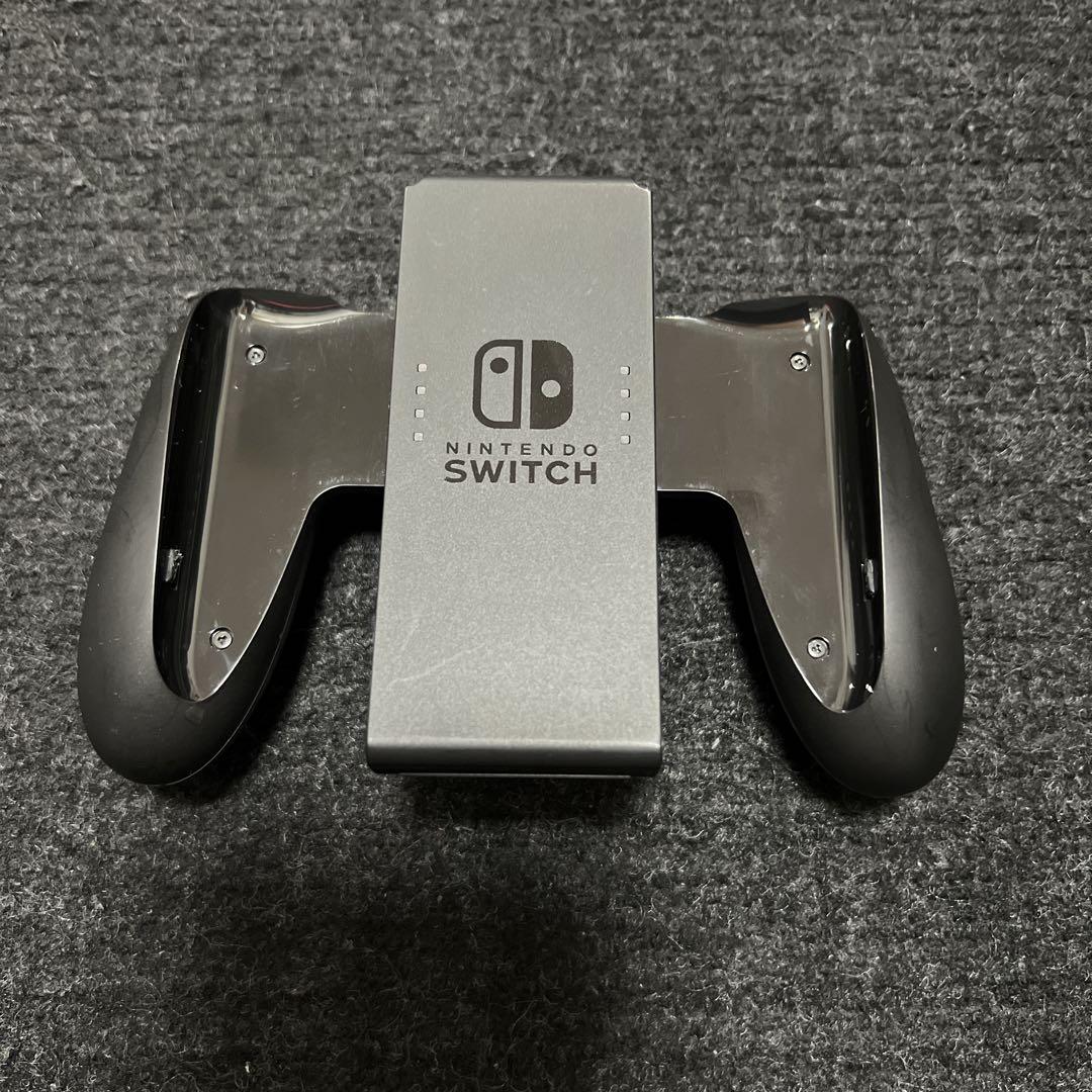 Nintendo Switch Joy-Con (L) ネオンブルー / (R…