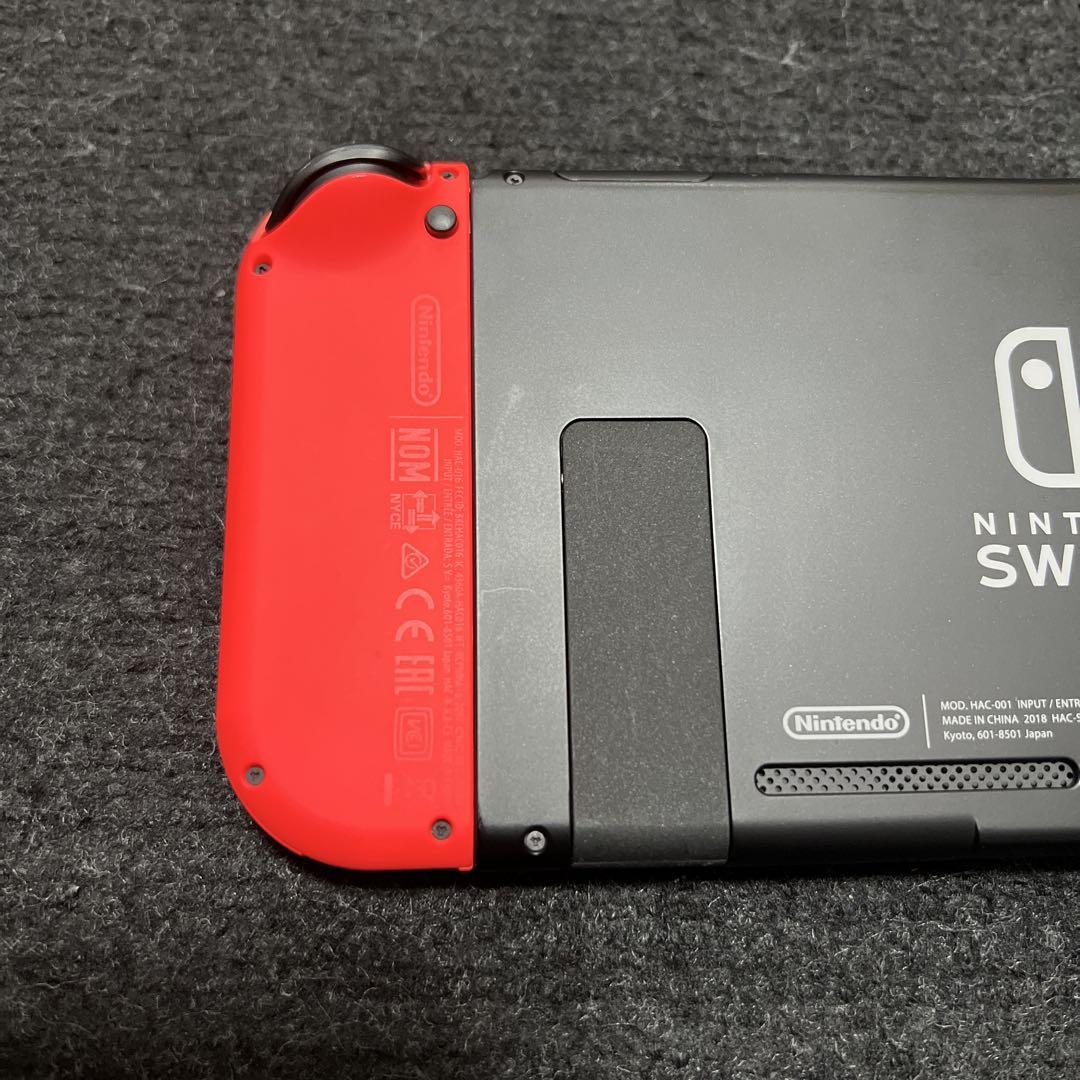 Nintendo Switch Joy-Con (L) ネオンブルー / (R…
