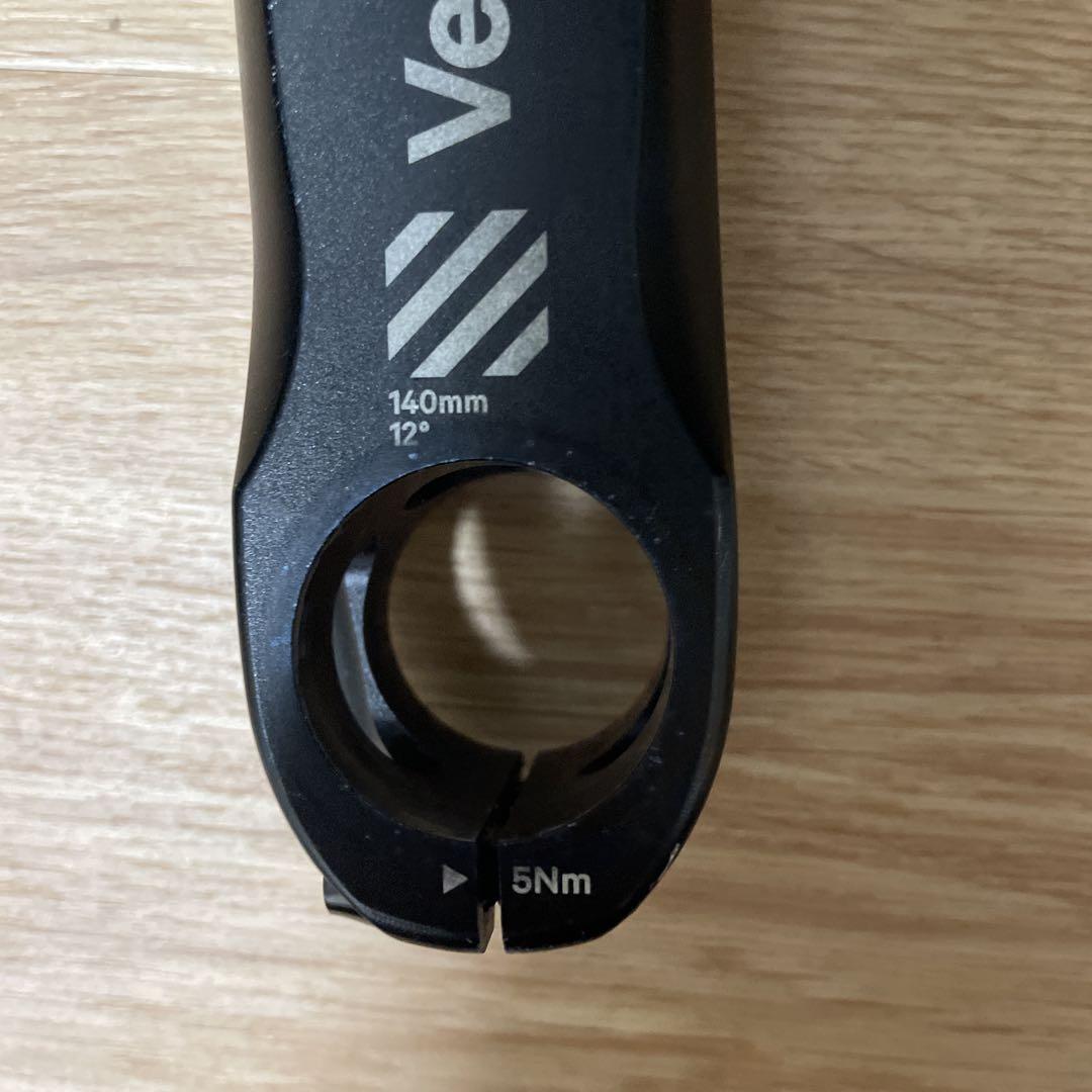 velobike ステム