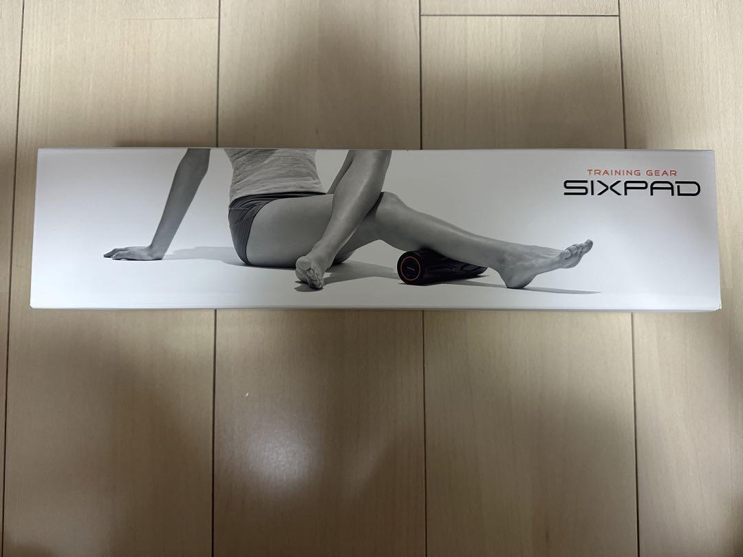 その他 SIXPAD Power Roller S