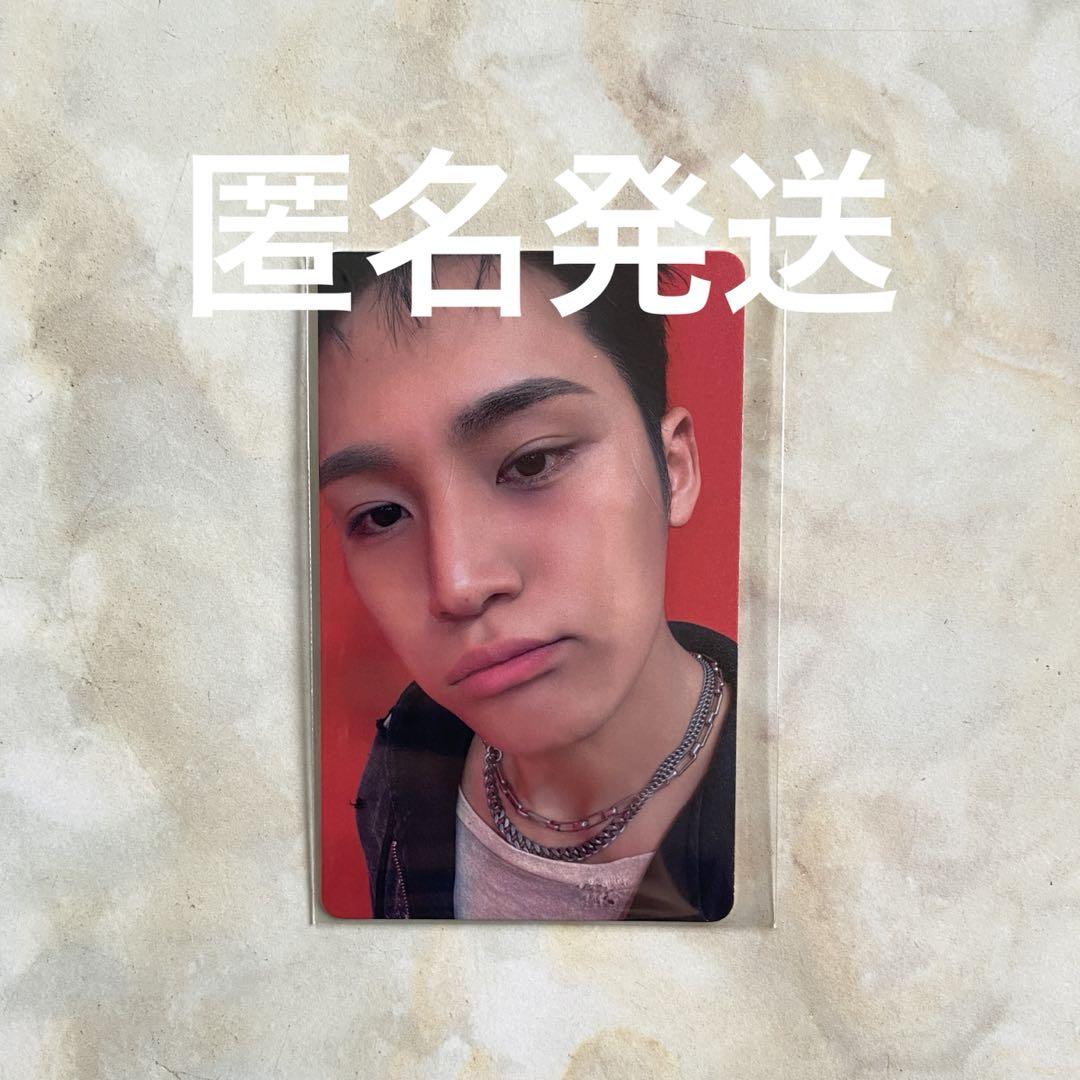 SEVENTEEN HAPPY BURSTDAY ミンギュweverse