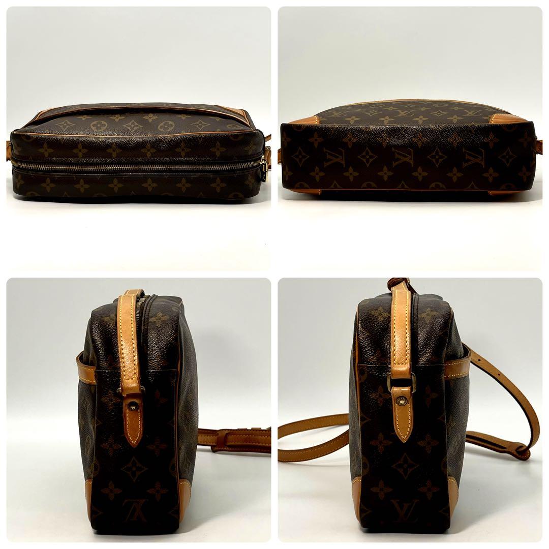 ルイヴィトン モノグラム トロカデロ30 ショルダーバッグ 斜めがけバッグ 楽天市場】【バッグ】LOUIS VUITTON ルイ ヴィトン モノグラム