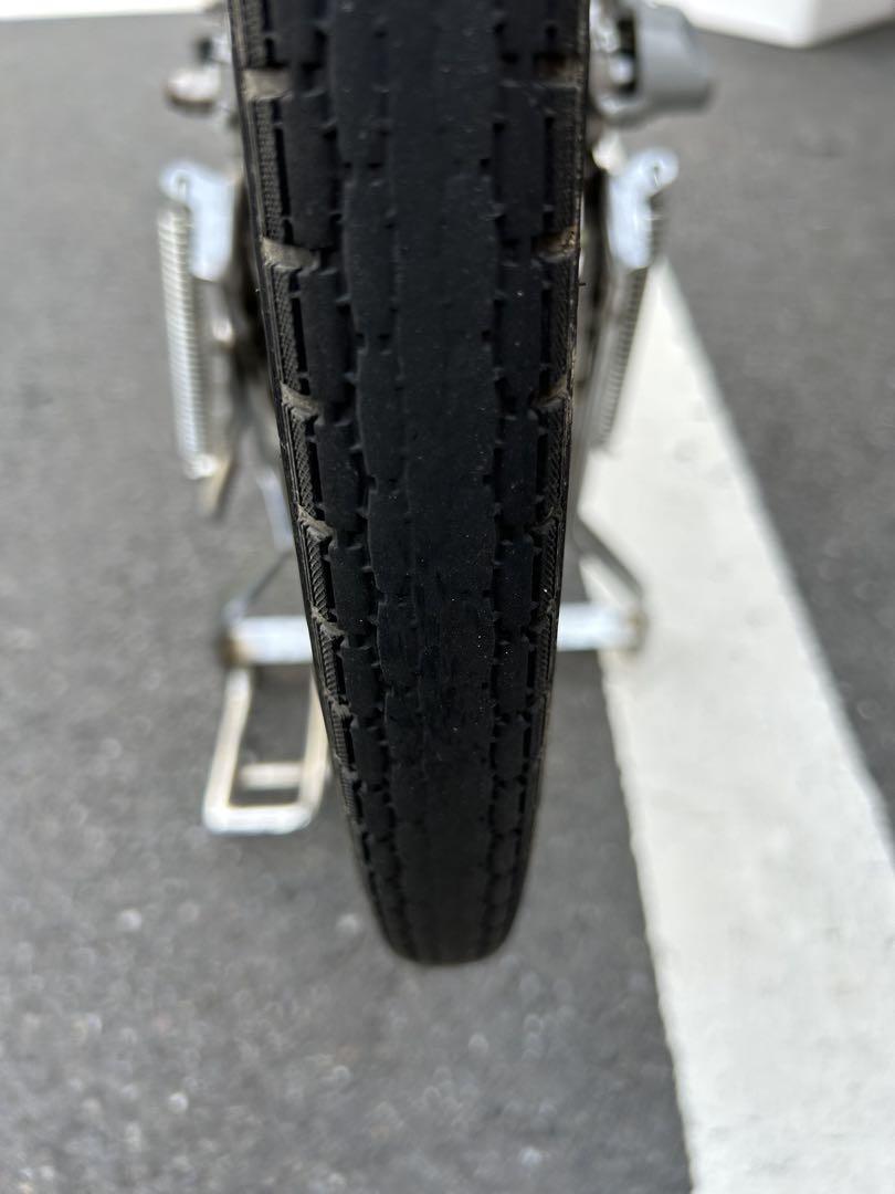 Panasonic 電動自転車　パートナーDX 配送用