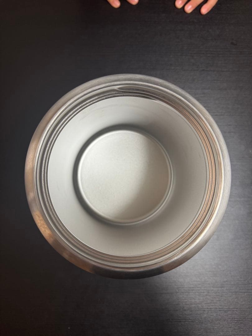 マグキャップロック付き