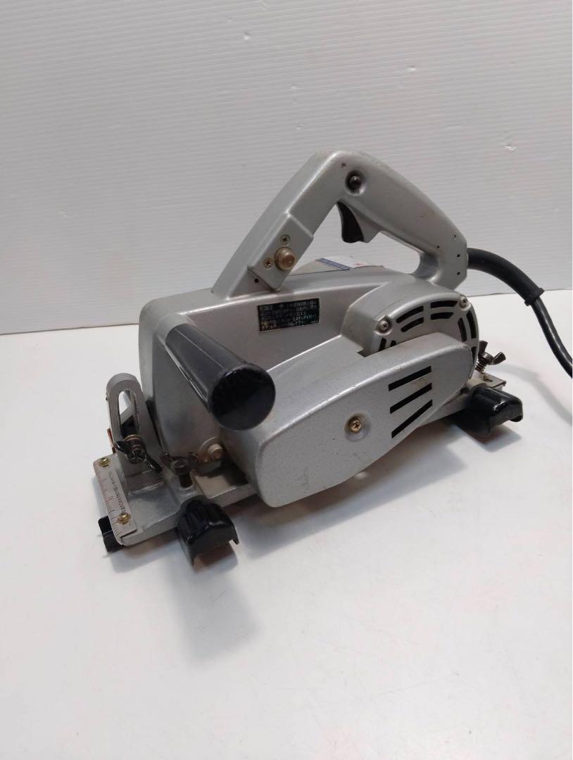 G1832 マキタ(makita) 仕上げミゾキリ　モデル：3800