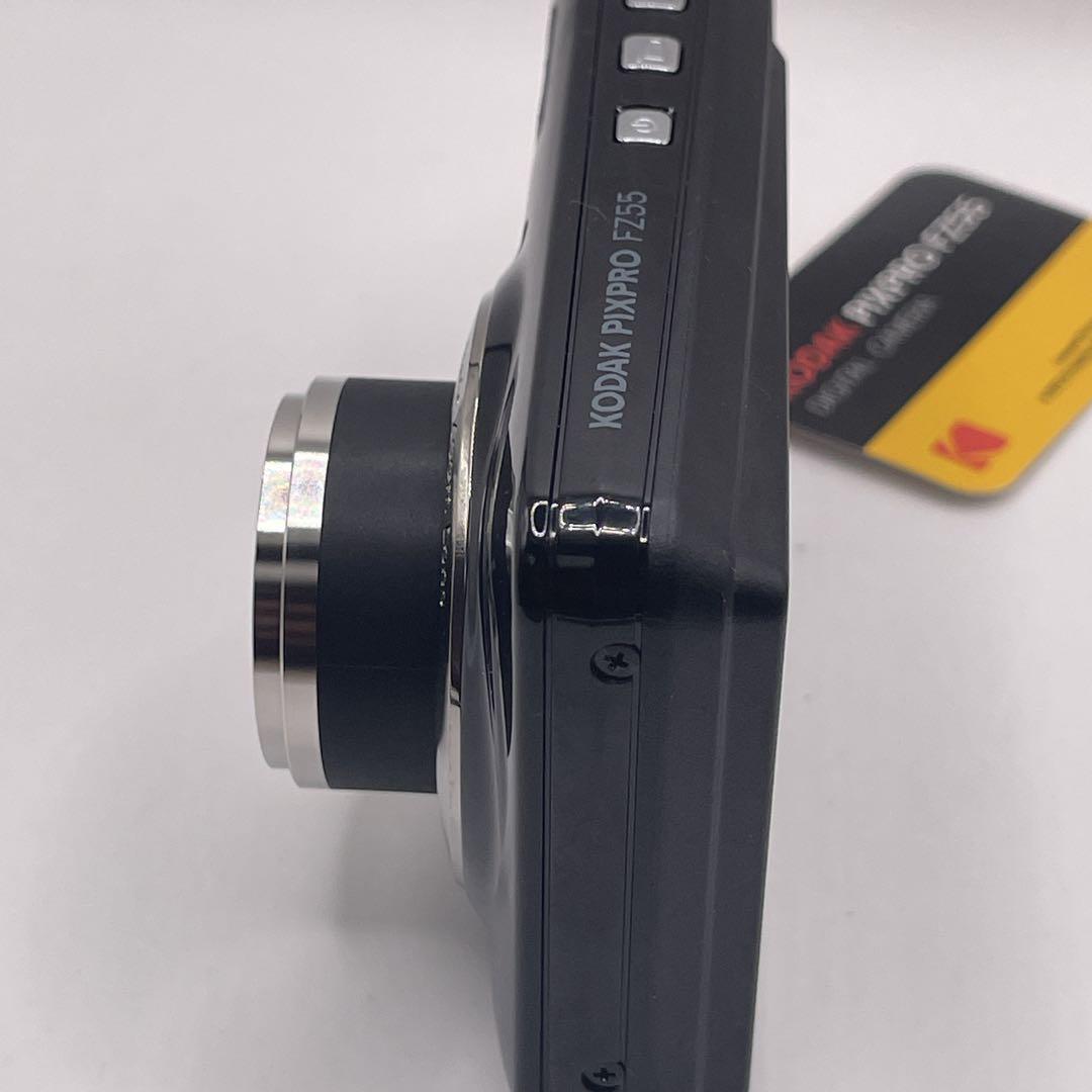 デジタルカメラ KODAK PIXPRO FZ55