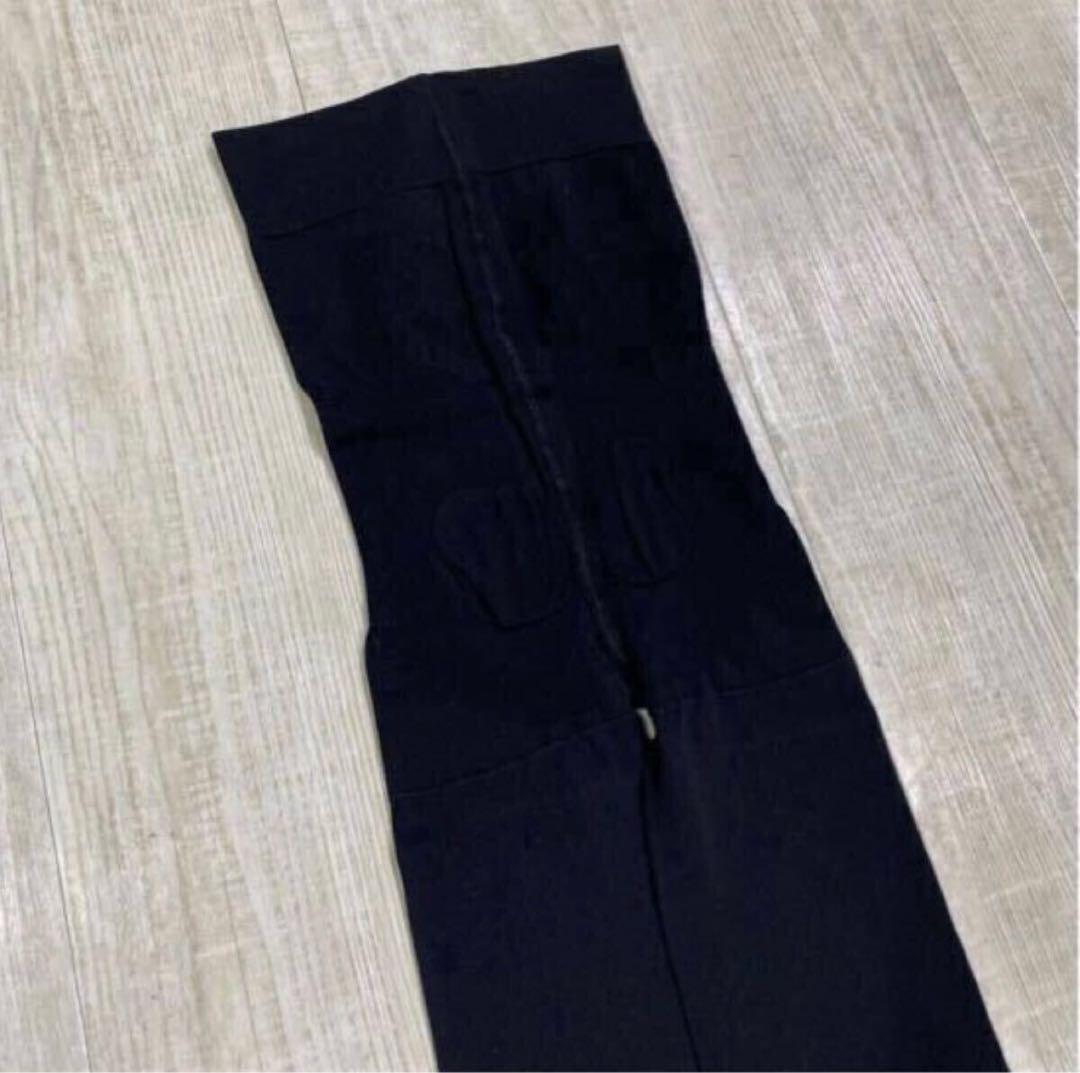 新品 Ioceran Body supporter ハイウエスト 骨盤 タイツ