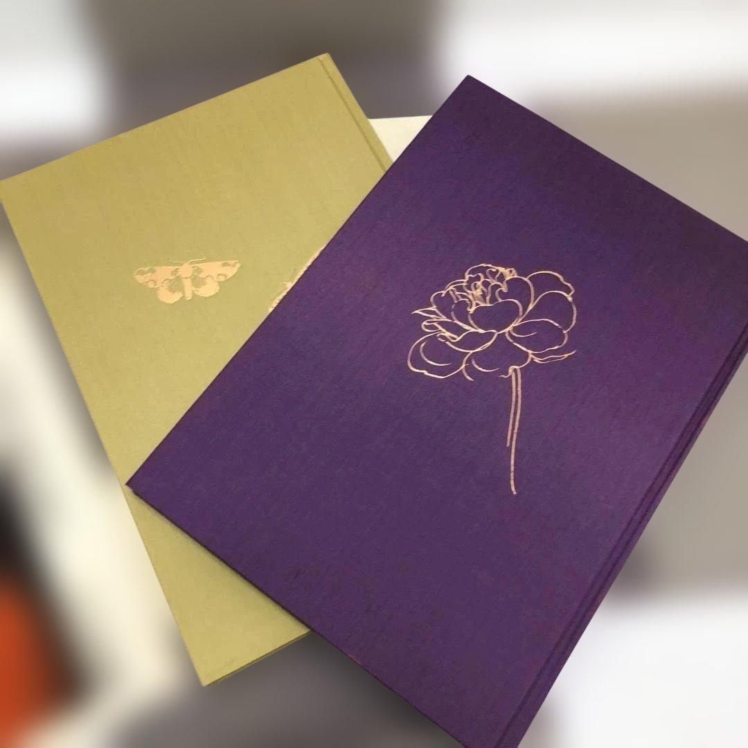 速水御船 作品と素描 全二巻揃 光村図書 定価70,000円 250616- 速水御船 作品と素描 全二巻揃 光村図書 定価70,000円 250616-