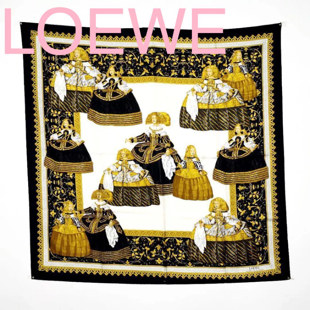 最安値挑戦】 3Q14 黒白系 人形柄 ドール シルクスカーフ ロエベ 【美品】LOEWE - バンダナ/スカーフ - hlt.no 最安値挑戦】 3Q14 黒白系 人形柄 ドール シルクスカーフ ロエベ 【美品】LOEWE - バンダナ/スカーフ - hlt.no