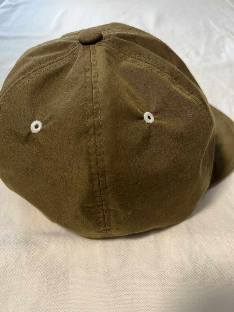 NANGA ×Clef TAKIBI WIRED B.CAP