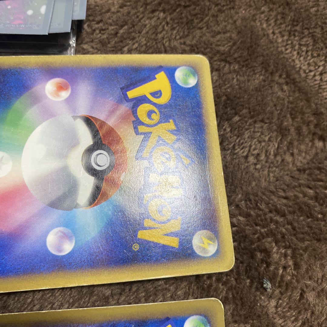ポケモンカード ルギア レジェンド 2枚組