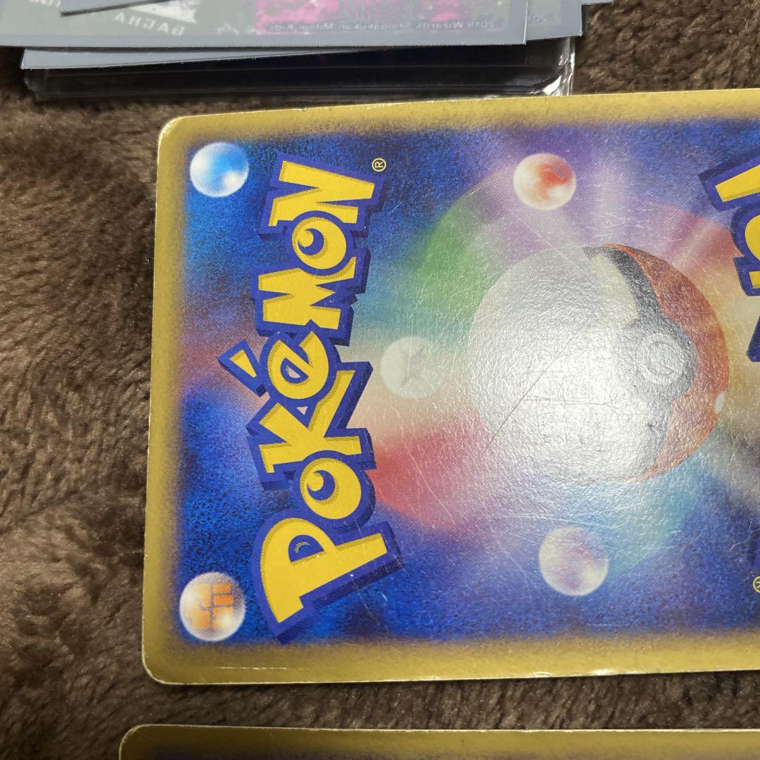 ポケモンカード ルギア レジェンド 2枚組