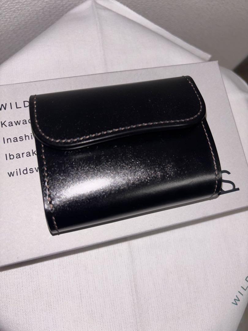 ワイルドスワンズENO MINI ブラック