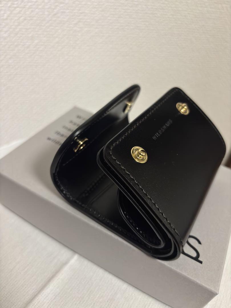 ワイルドスワンズENO MINI ブラック