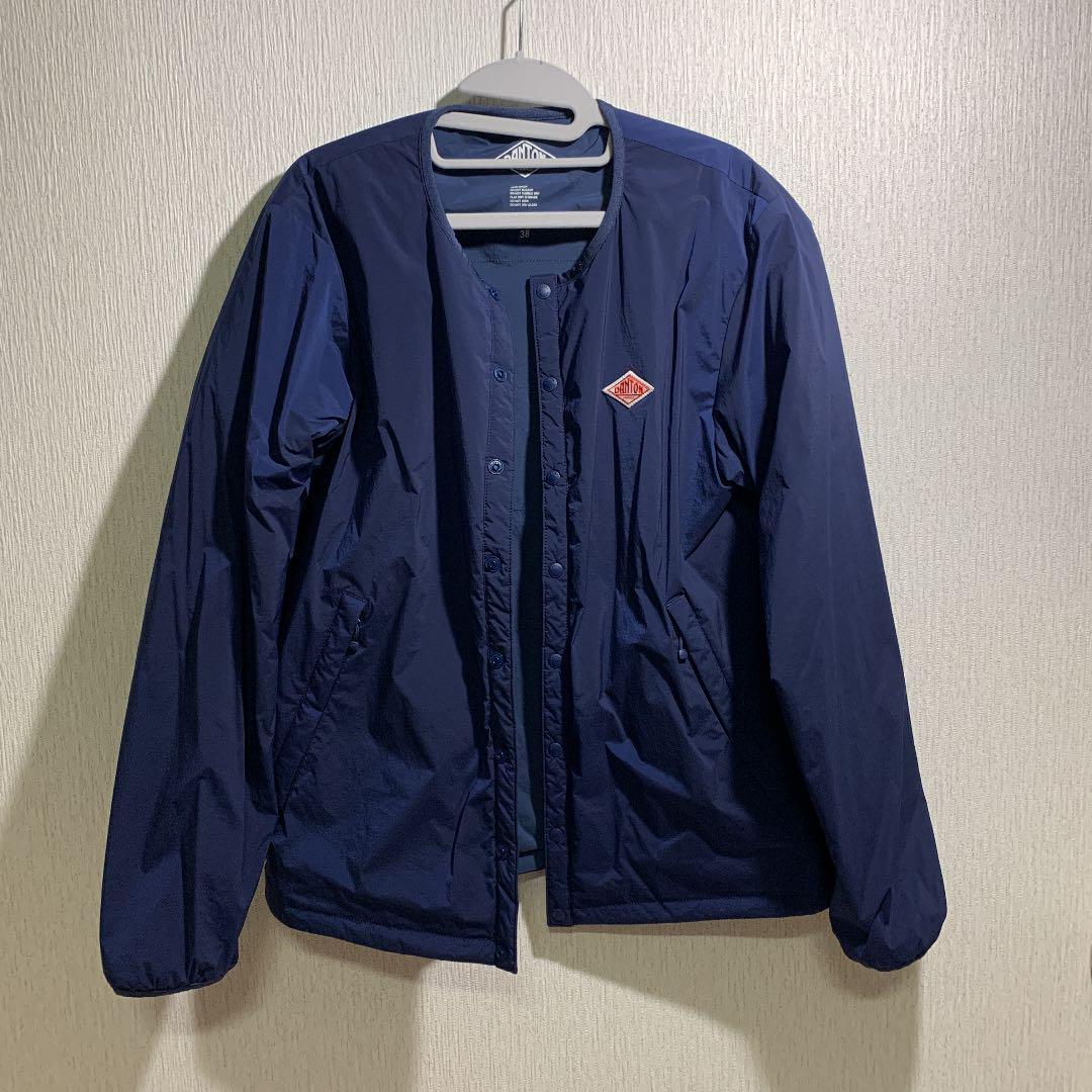 DANTON ジャケット