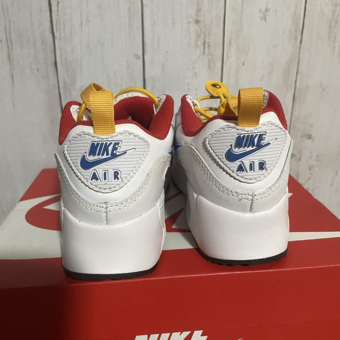 Nike Air Max キッズ　19.5㎝
