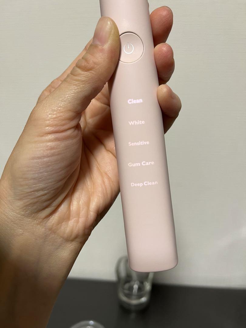 【PHILIPS】sonicare 電動歯ブラシ　HX939P