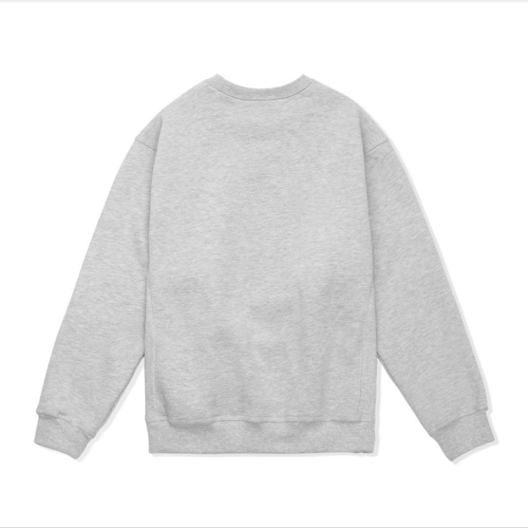 Carhartt スウェット　トレーナー　グレー