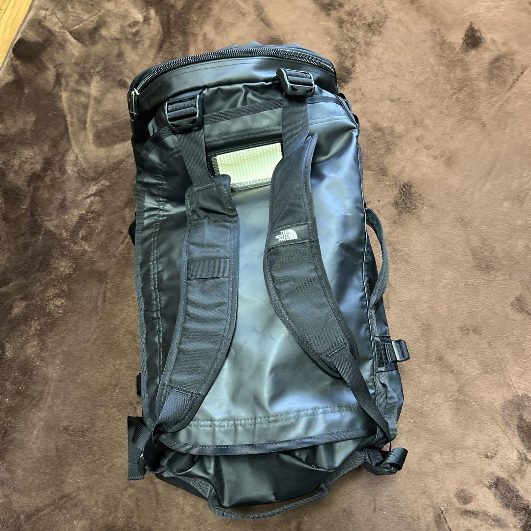 the north face ボストンバック