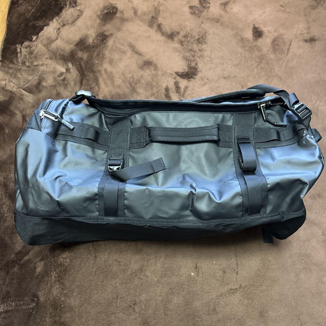 the north face ボストンバック